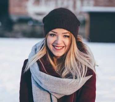 Magdalena - Especialista e-commerce