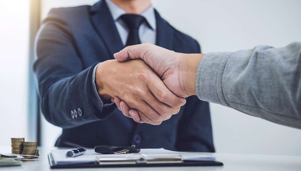 Trabajo remoto seguro